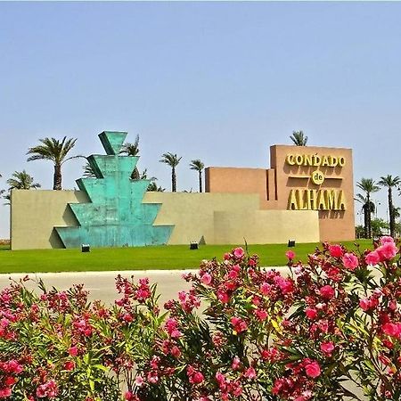 Golf Course View Penthouse Apartment El Romero Екстериор снимка