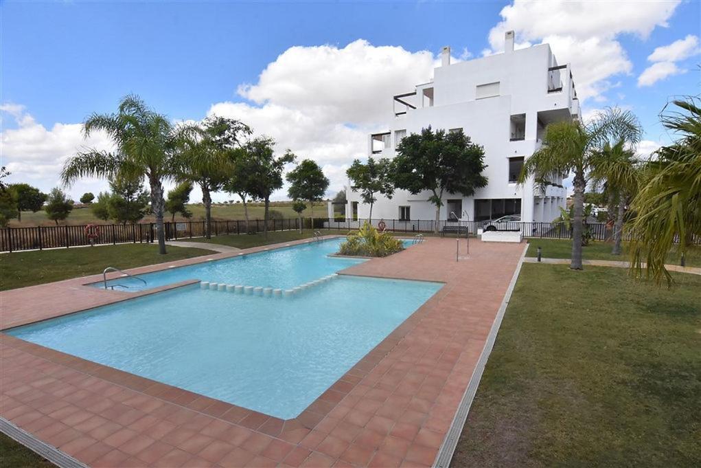 Golf Course View Penthouse Apartment El Romero Екстериор снимка