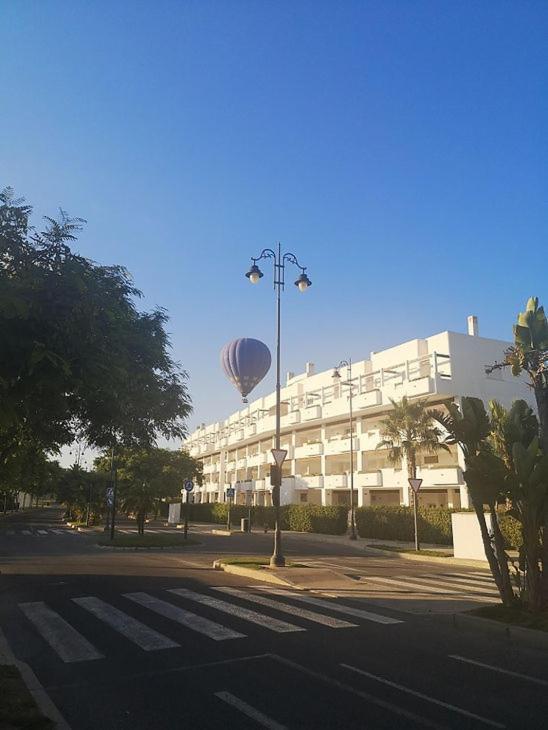Golf Course View Penthouse Apartment El Romero Екстериор снимка