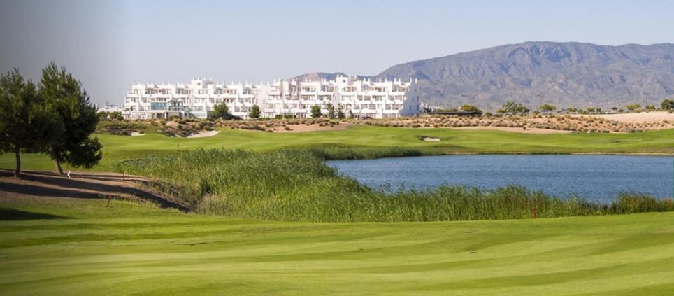 Golf Course View Penthouse Apartment El Romero Екстериор снимка