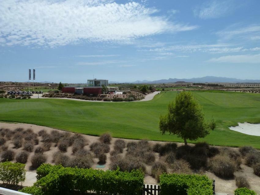 Golf Course View Penthouse Apartment El Romero Екстериор снимка