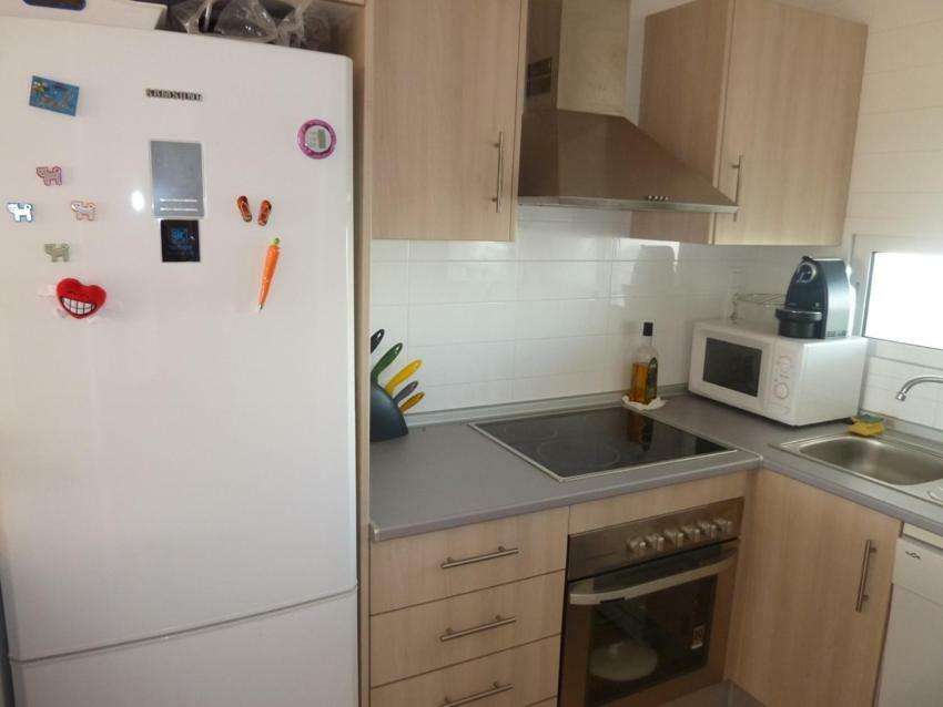Golf Course View Penthouse Apartment El Romero Екстериор снимка