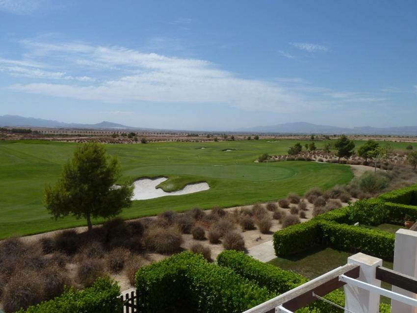 Golf Course View Penthouse Apartment El Romero Екстериор снимка