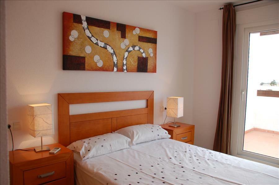 Golf Course View Penthouse Apartment El Romero Екстериор снимка
