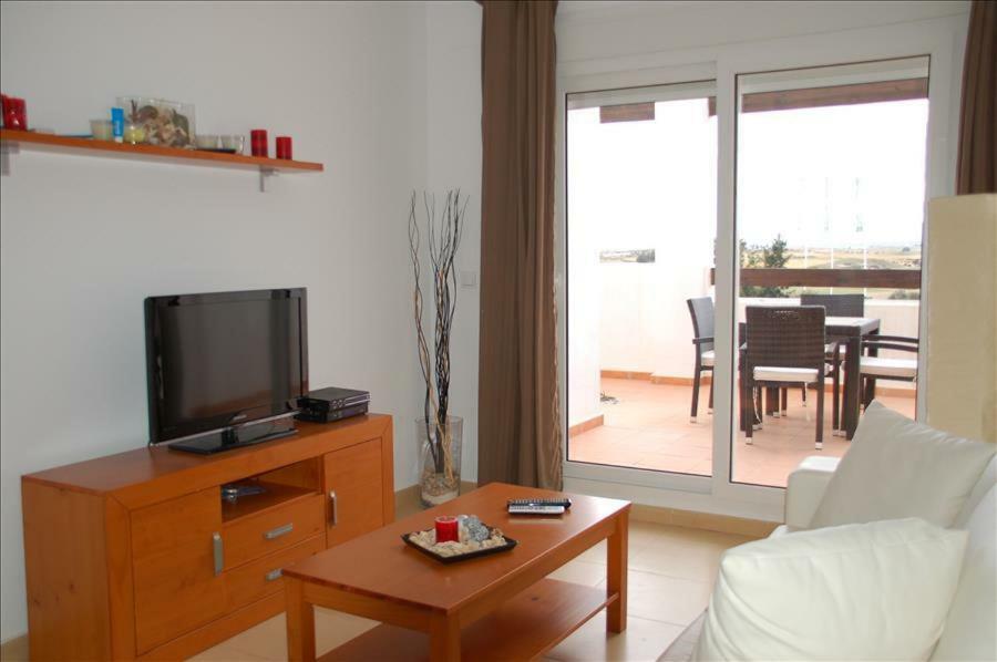 Golf Course View Penthouse Apartment El Romero Екстериор снимка