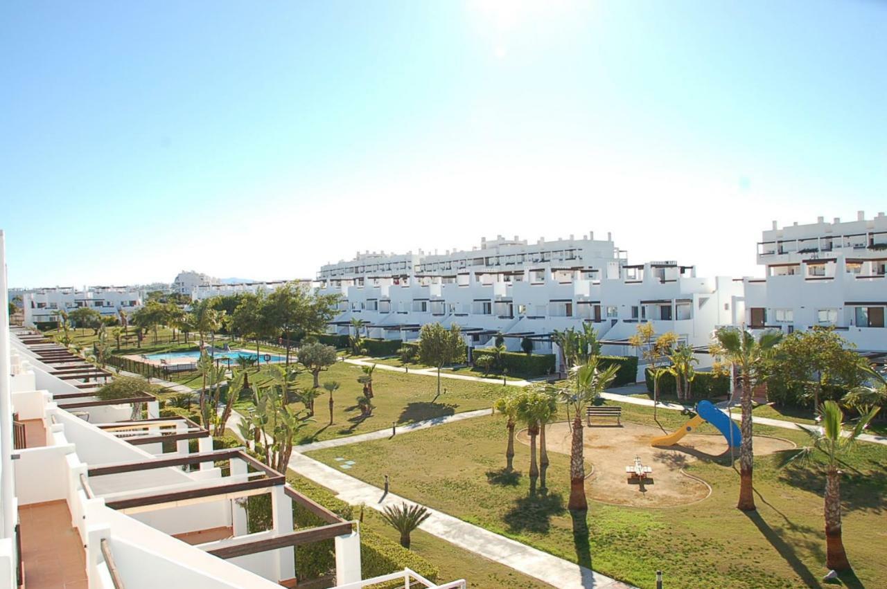 Golf Course View Penthouse Apartment El Romero Екстериор снимка