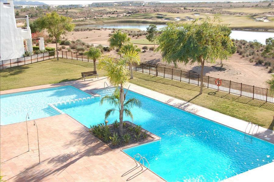 Golf Course View Penthouse Apartment El Romero Екстериор снимка