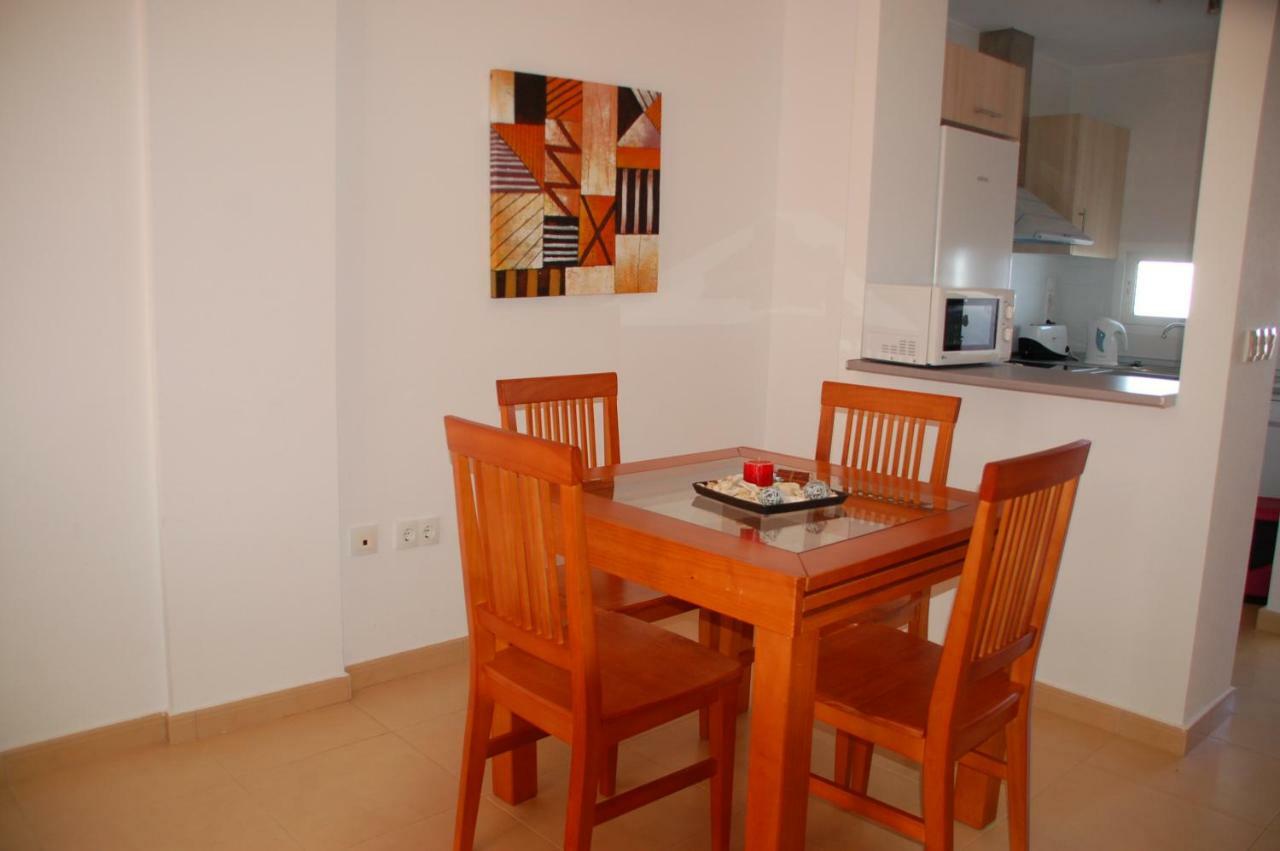 Golf Course View Penthouse Apartment El Romero Екстериор снимка