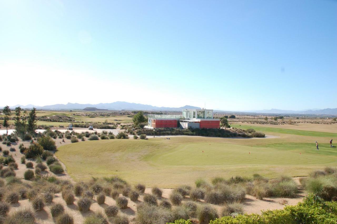 Golf Course View Penthouse Apartment El Romero Екстериор снимка